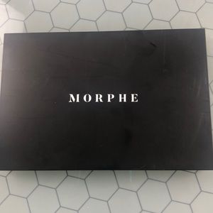 Morphe 15N Night Master palette